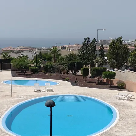 Casa Blanca Villa Playa de las Americas (Tenerife)