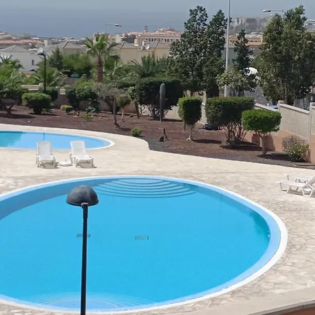 Casa Blanca Playa de las Americas (Tenerife)