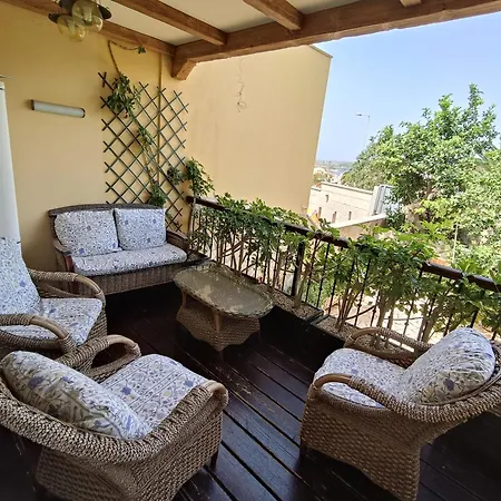 Casa Blanca Villa