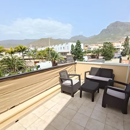 Casa Blanca * Playa de las Americas (Tenerife)