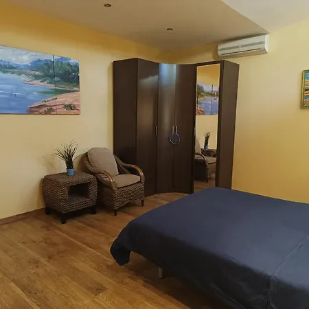 Casa Blanca Villa Playa de las Américas