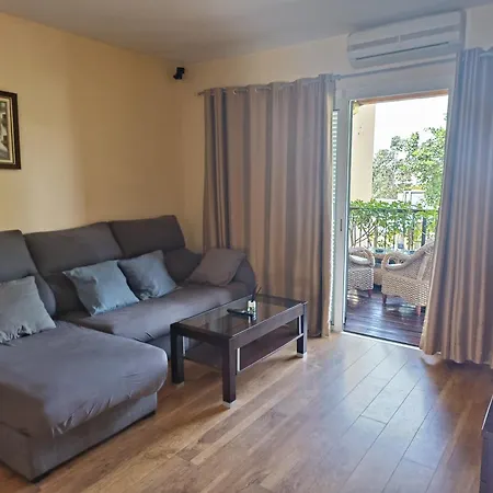 Villa Casa Blanca Playa de las Américas