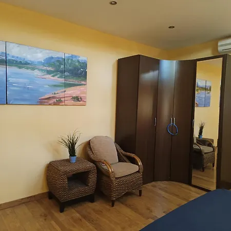 Casa Blanca Villa Playa de las Américas