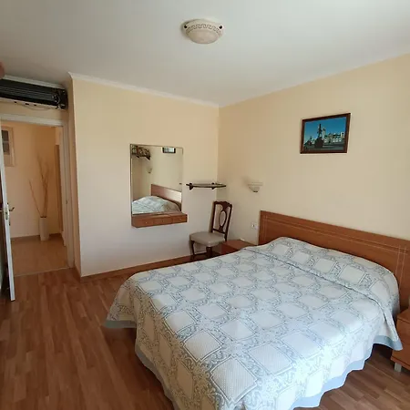 Villa Casa Blanca Playa de las Américas