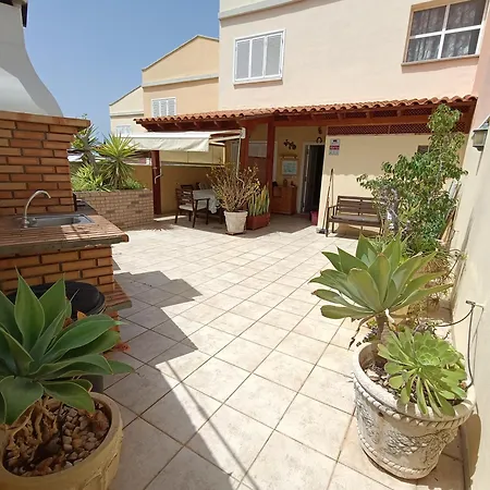 Villa Casa Blanca