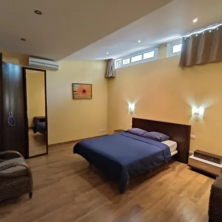 Casa Blanca Villa Playa de las Américas