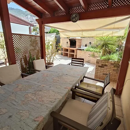 Casa Blanca Villa Playa de las Américas