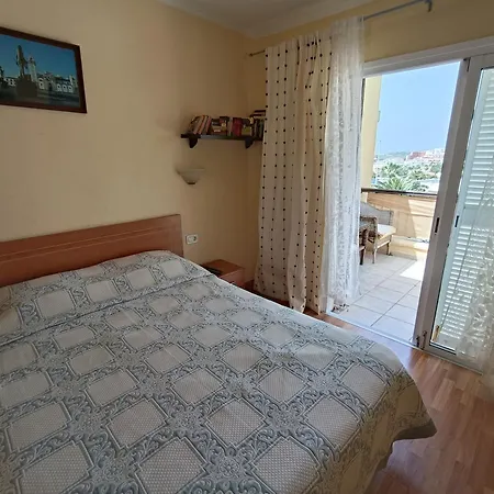 Villa Casa Blanca Playa de las Américas