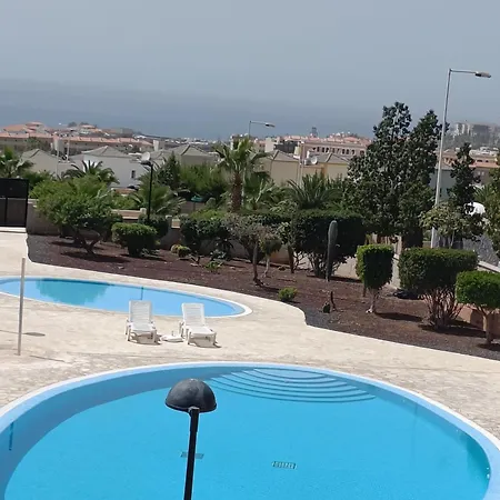 Casa Blanca * Playa de las Américas